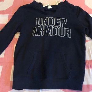 Under Armour Hoodie